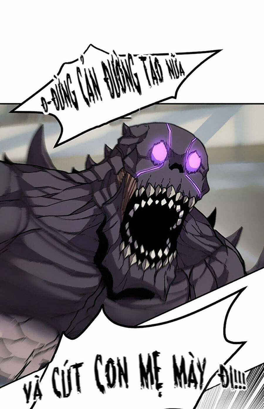 Shaman - Pháp Sư - Chapter 40 - Trang 8