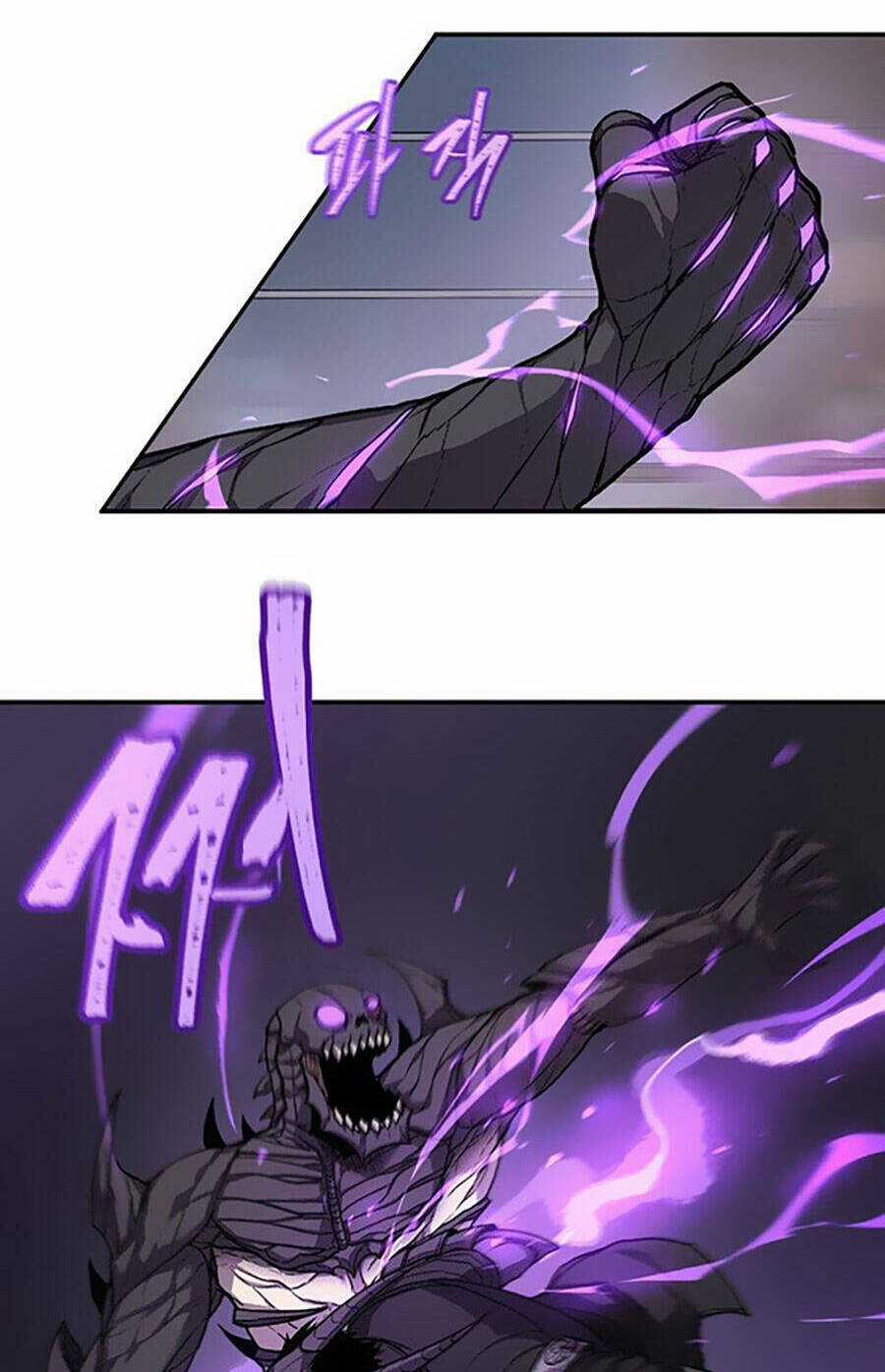 Shaman - Pháp Sư - Chapter 40 - Trang 10