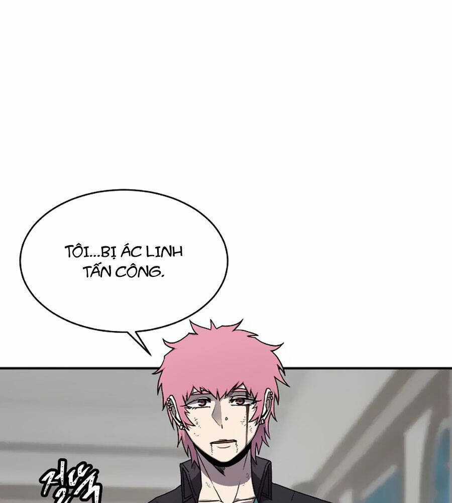 Shaman - Pháp Sư - Chapter 41 - Trang 3