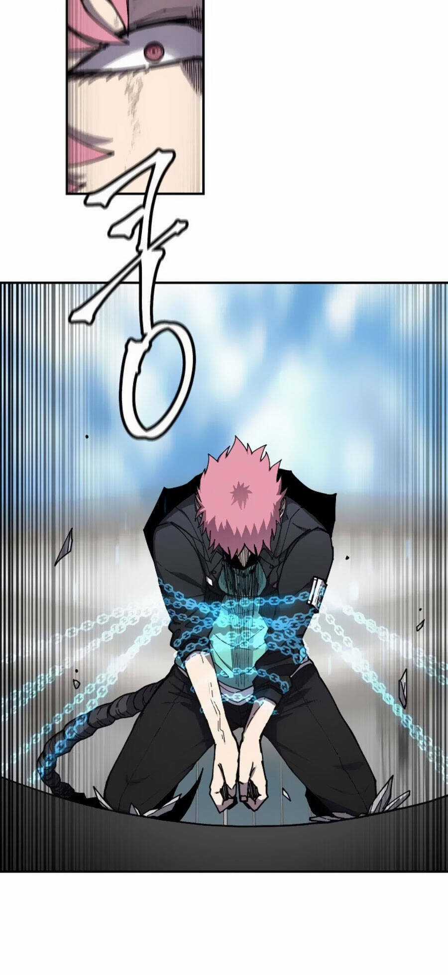 Shaman - Pháp Sư - Chapter 41 - Trang 23