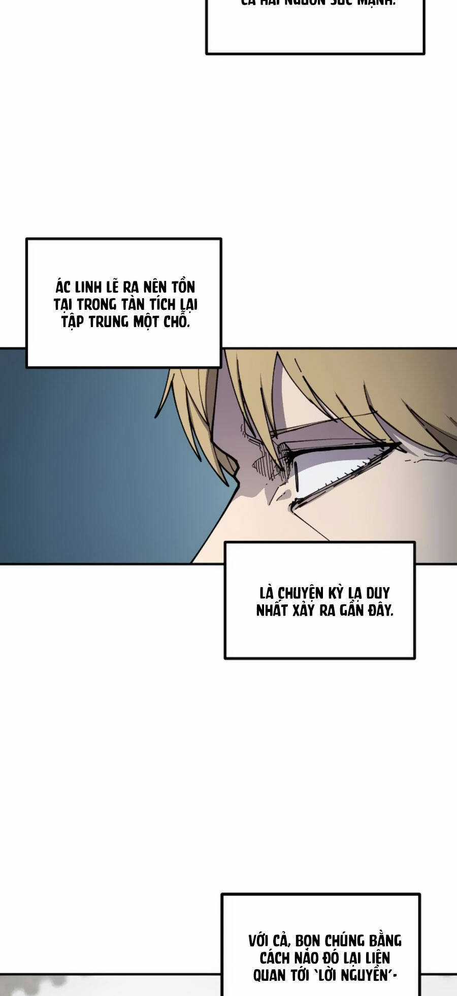 Shaman - Pháp Sư - Chapter 41 - Trang 26