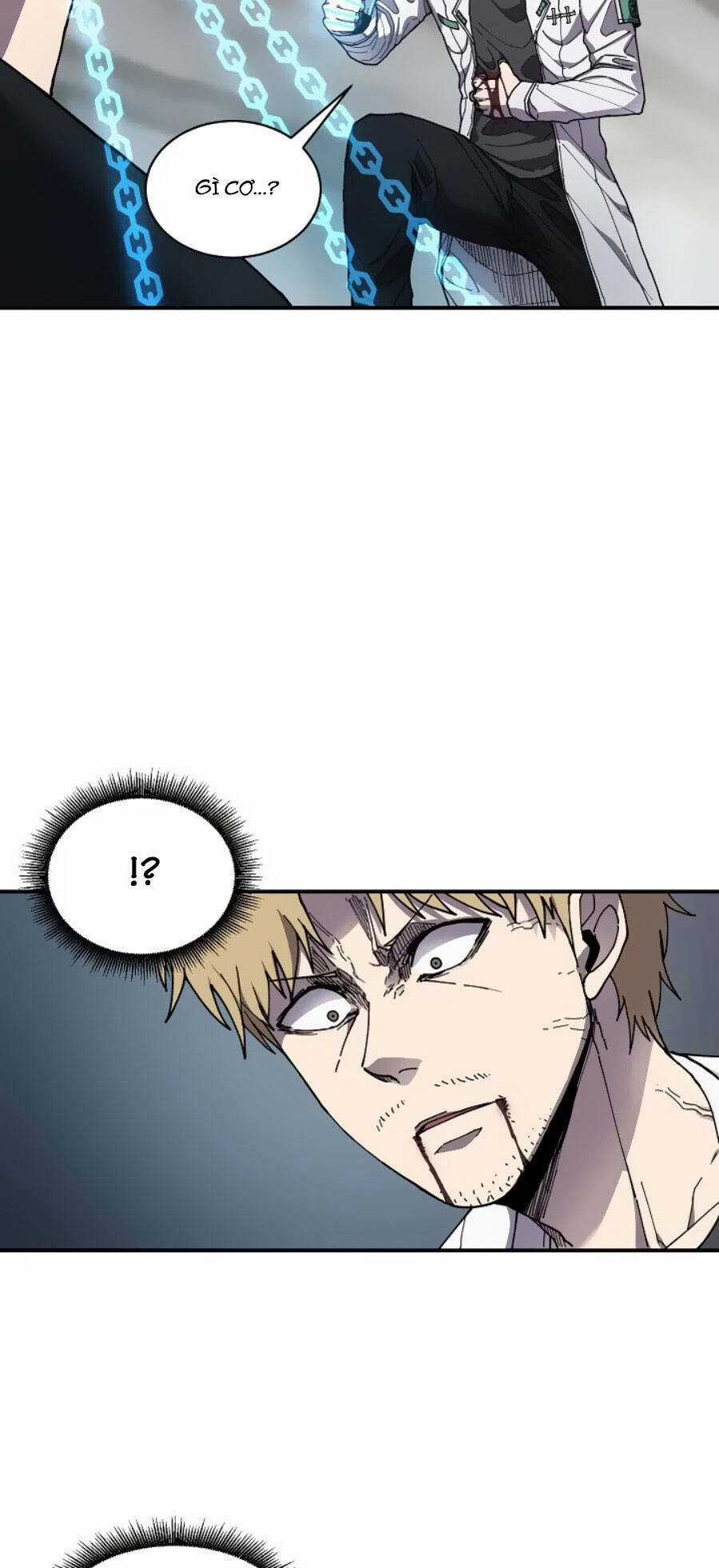 Shaman - Pháp Sư - Chapter 41 - Trang 28