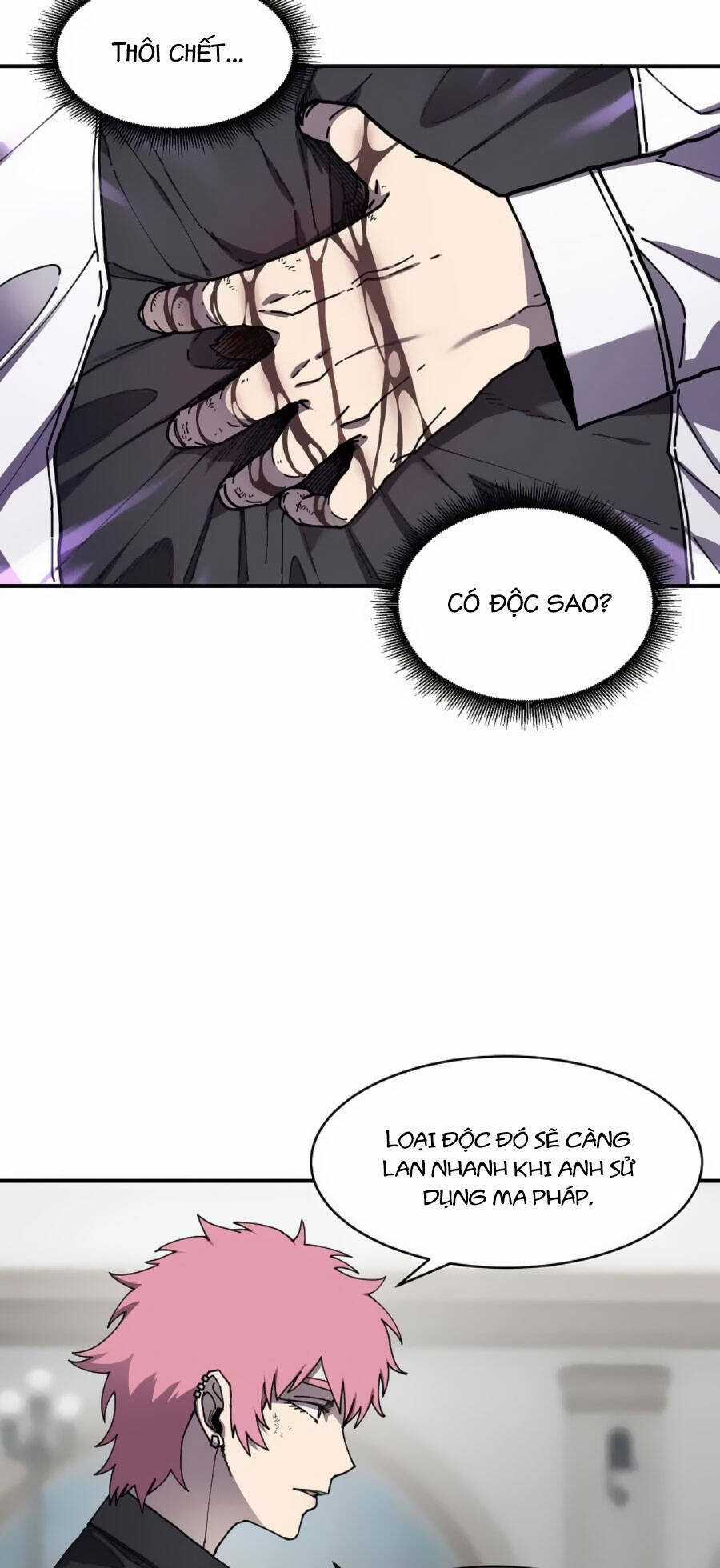 Shaman - Pháp Sư - Chapter 41 - Trang 29