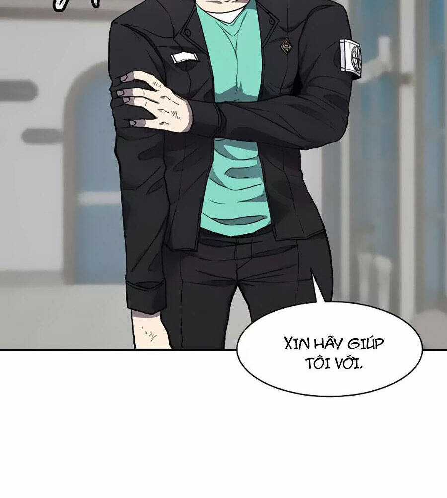 Shaman - Pháp Sư - Chapter 41 - Trang 4