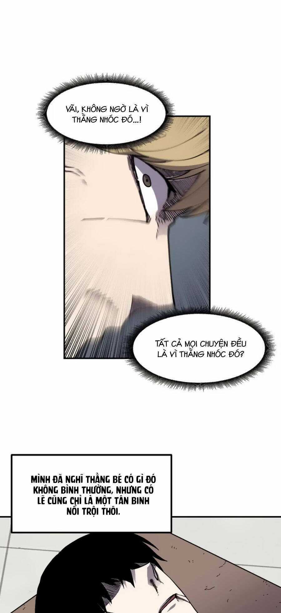 Shaman - Pháp Sư - Chapter 41 - Trang 32