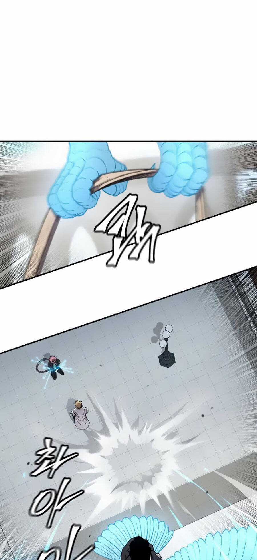 Shaman - Pháp Sư - Chapter 41 - Trang 36