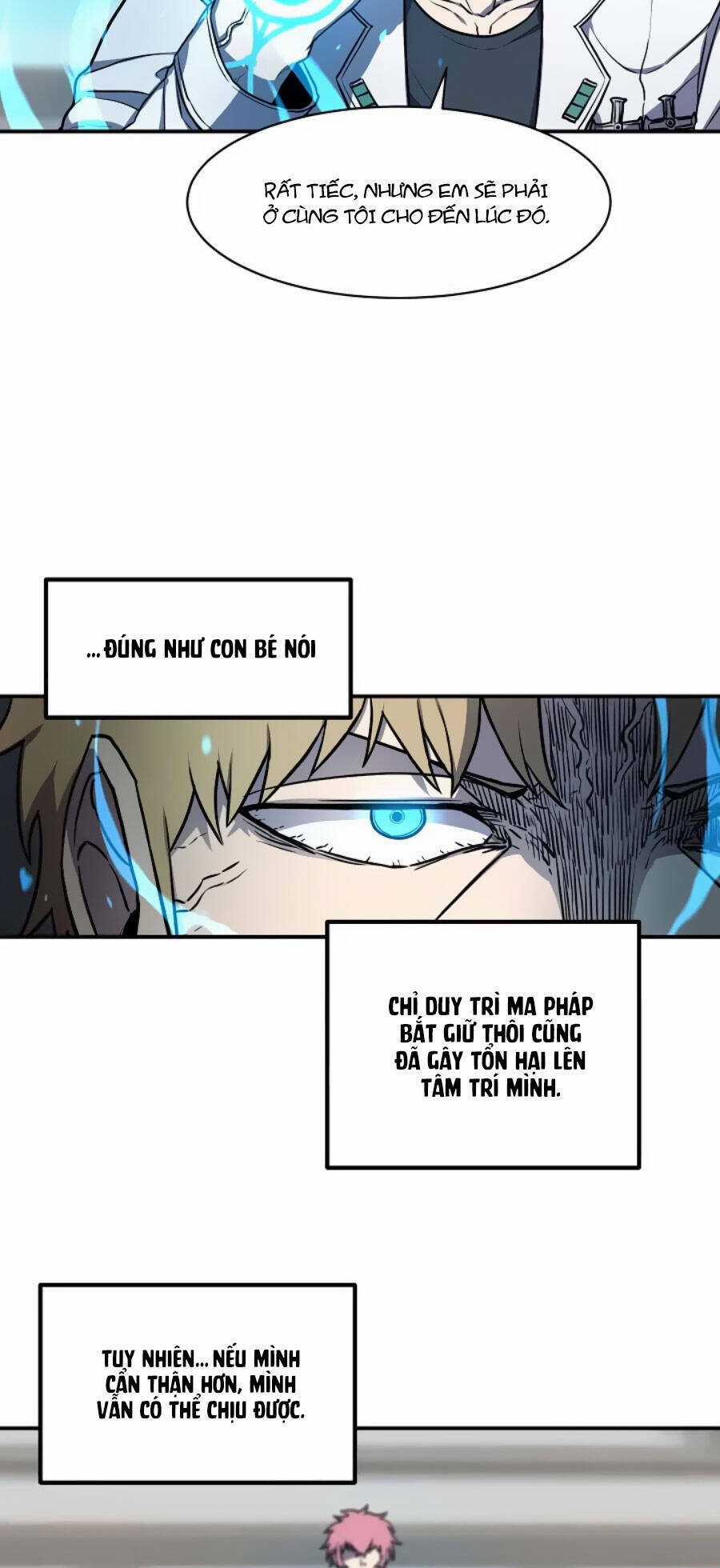 Shaman - Pháp Sư - Chapter 41 - Trang 39