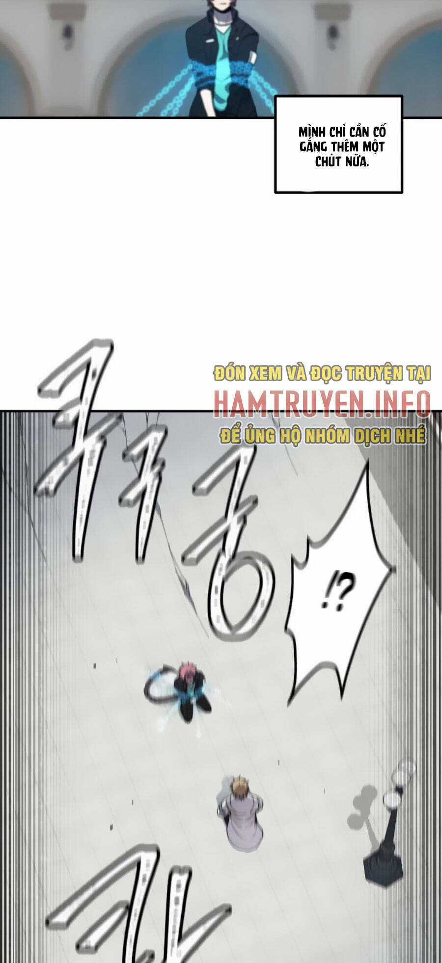 Shaman - Pháp Sư - Chapter 41 - Trang 40