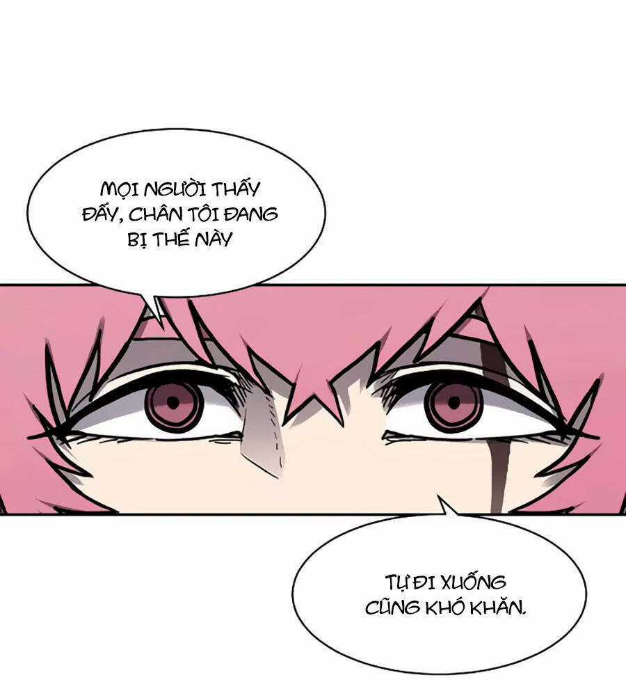 Shaman - Pháp Sư - Chapter 41 - Trang 5