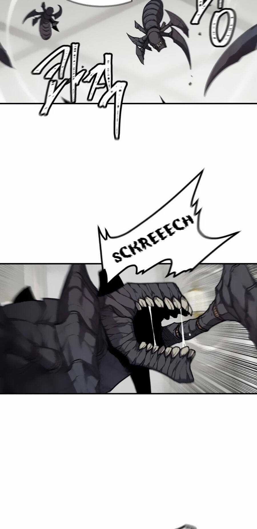 Shaman - Pháp Sư - Chapter 41 - Trang 46