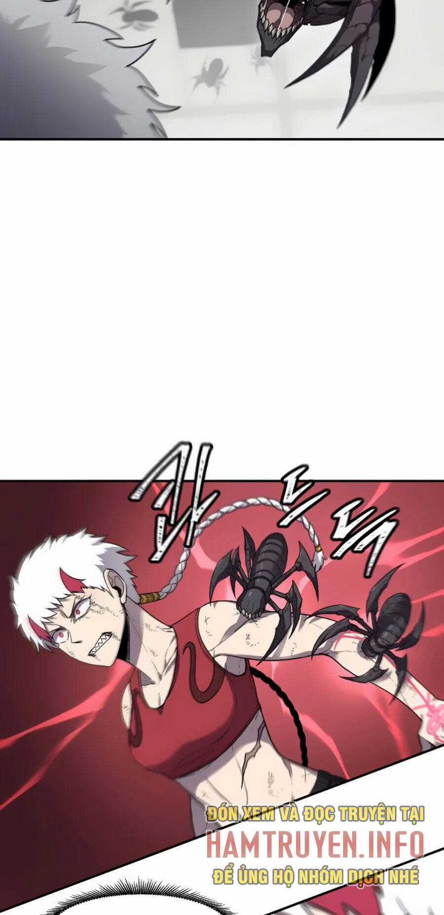 Shaman - Pháp Sư - Chapter 41 - Trang 49