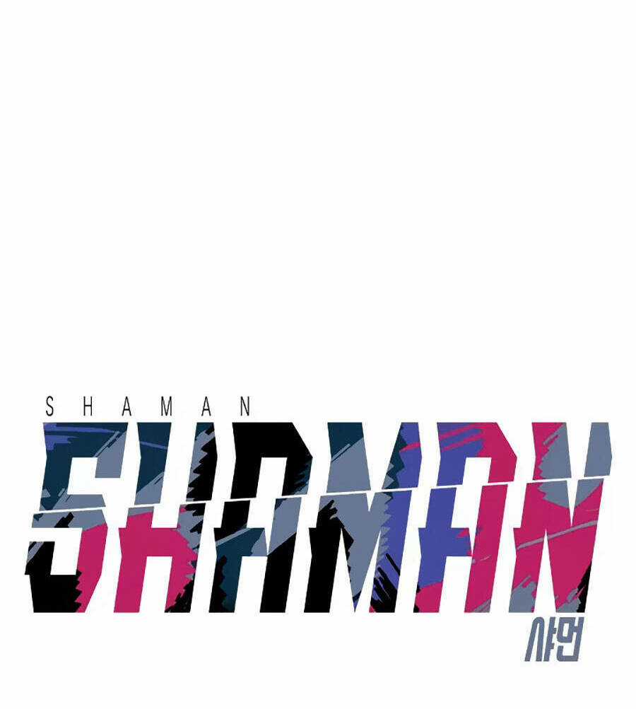 Shaman - Pháp Sư - Chapter 41 - Trang 6