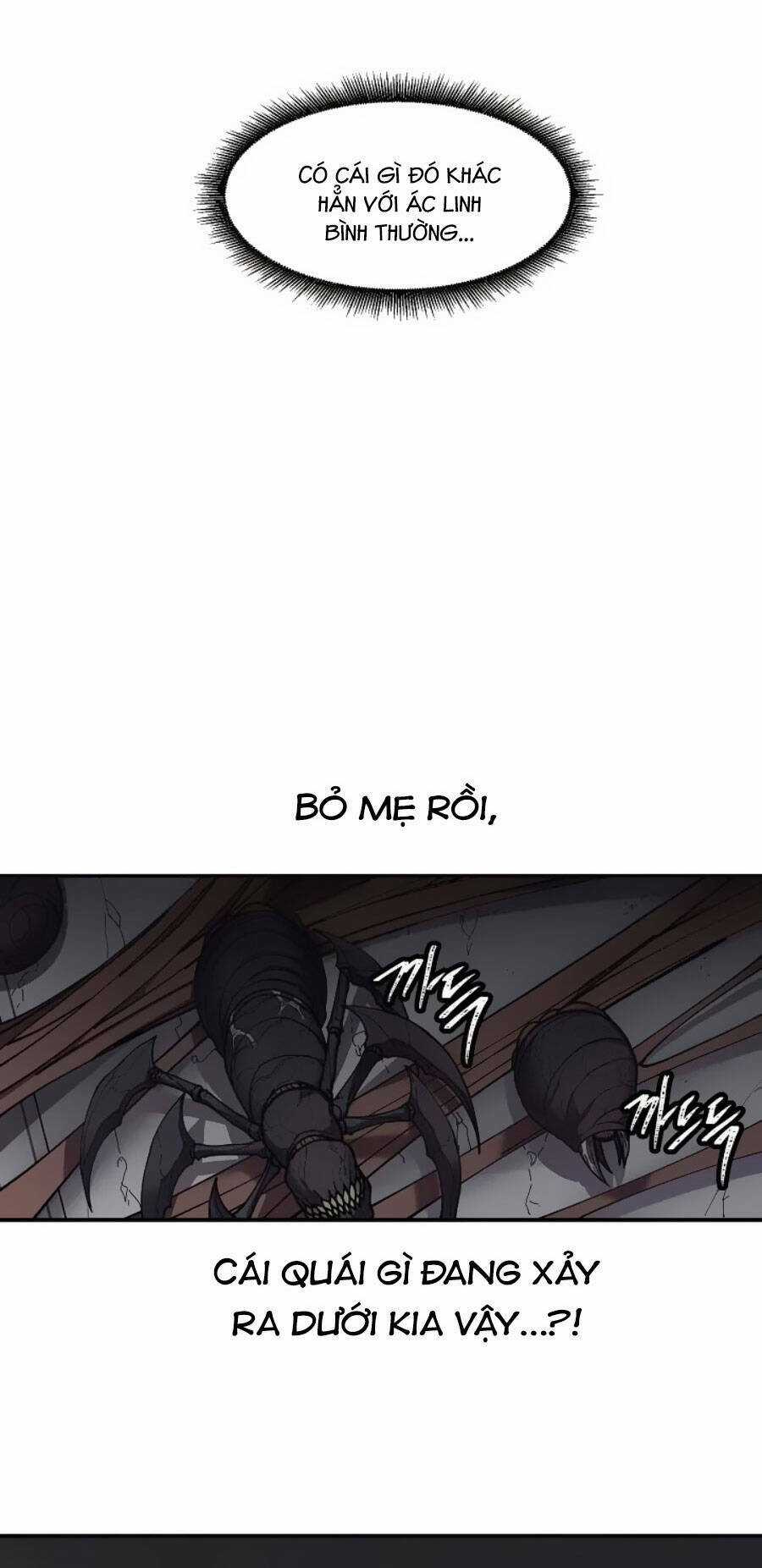 Shaman - Pháp Sư - Chapter 41 - Trang 52