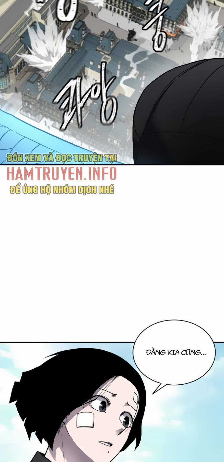 Shaman - Pháp Sư - Chapter 41 - Trang 55