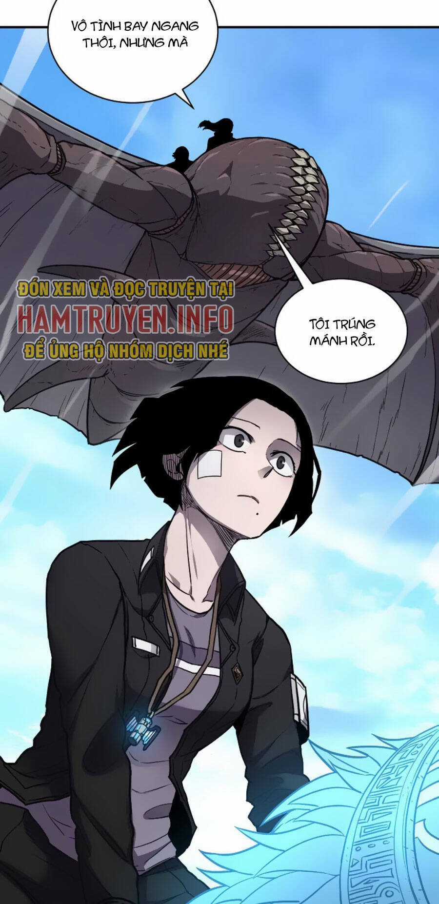 Shaman - Pháp Sư - Chapter 41 - Trang 60