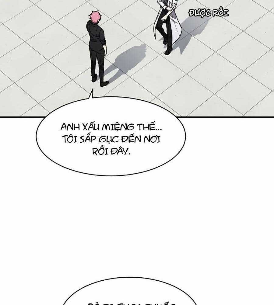 Shaman - Pháp Sư - Chapter 41 - Trang 8