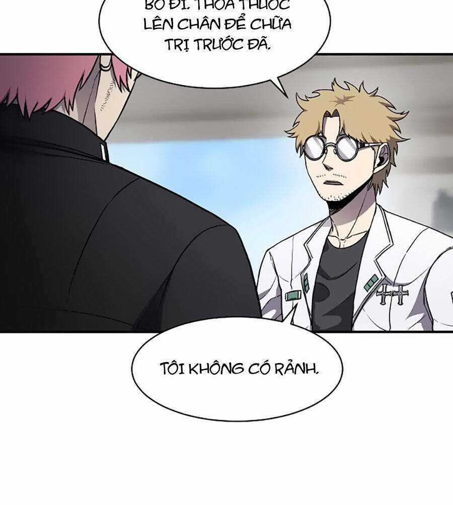 Shaman - Pháp Sư - Chapter 41 - Trang 9