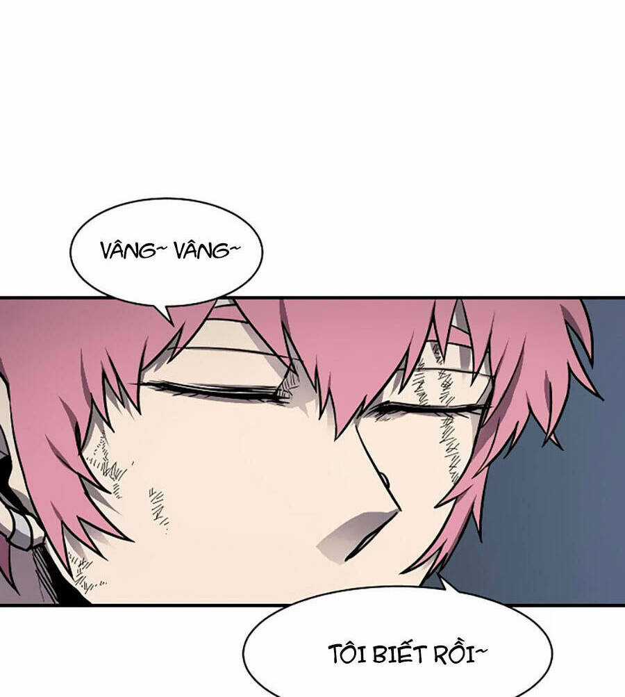 Shaman - Pháp Sư - Chapter 41 - Trang 10