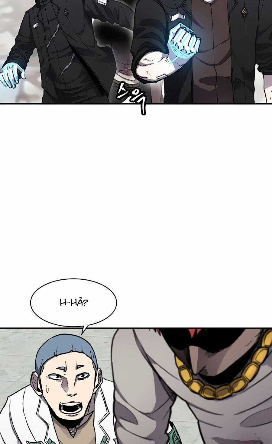 Shaman - Pháp Sư - Chapter 42 - Trang 14