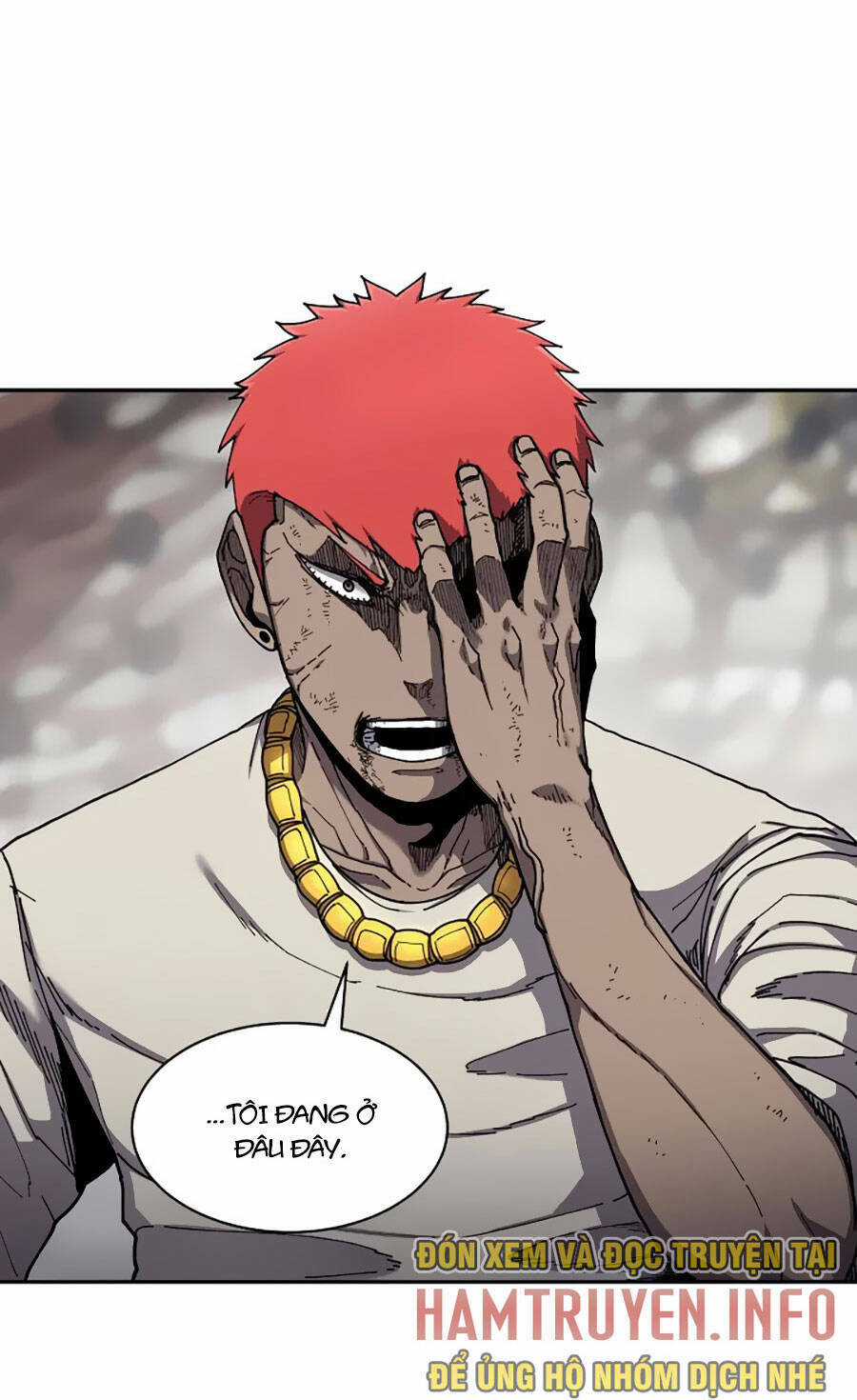 Shaman - Pháp Sư - Chapter 42 - Trang 16