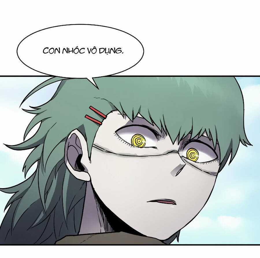 Shaman - Pháp Sư - Chapter 42 - Trang 3