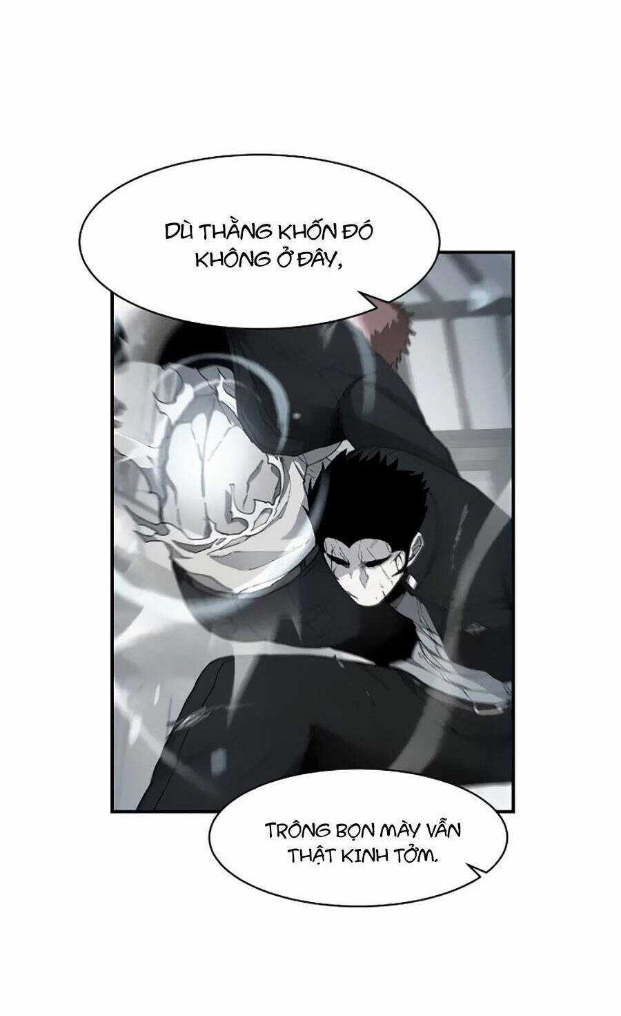 Shaman - Pháp Sư - Chapter 42 - Trang 21