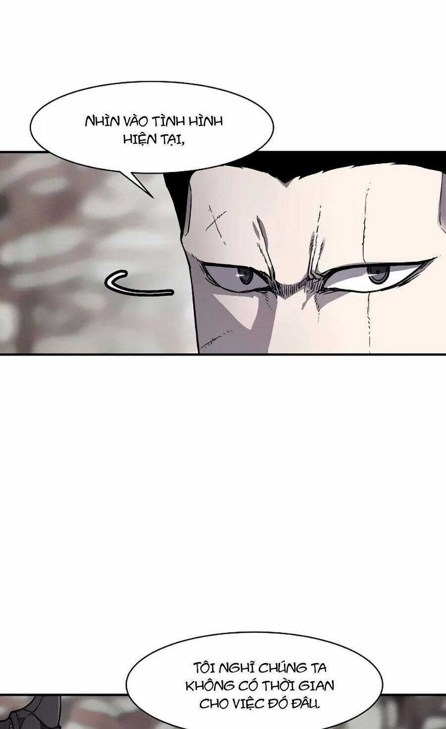 Shaman - Pháp Sư - Chapter 42 - Trang 25