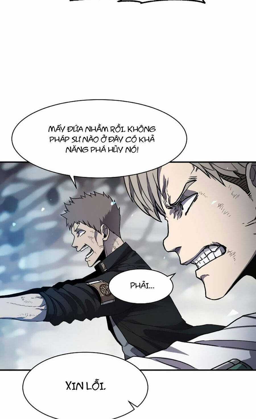 Shaman - Pháp Sư - Chapter 42 - Trang 29