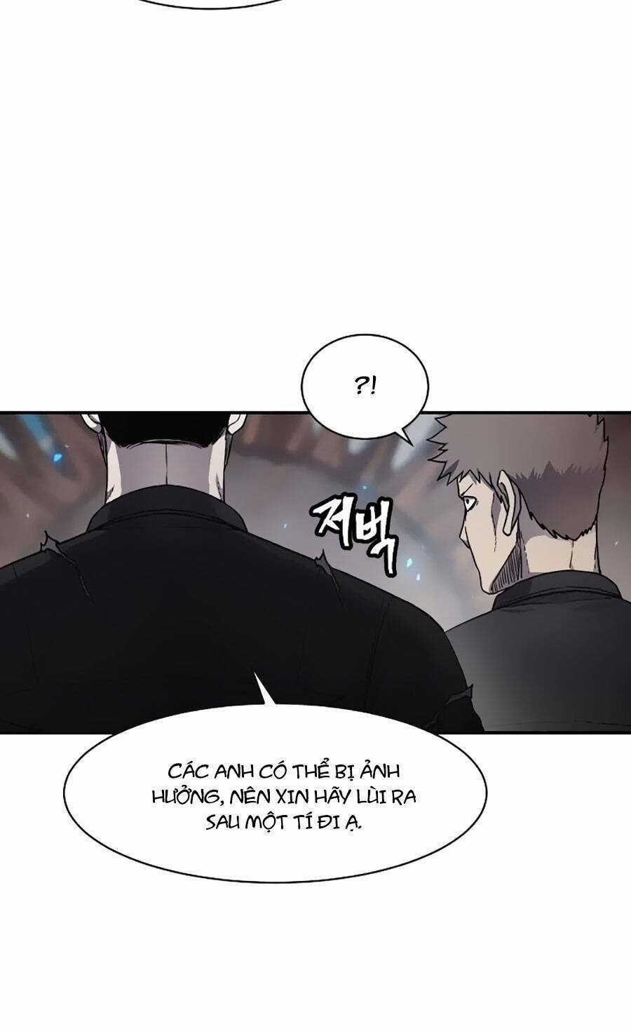 Shaman - Pháp Sư - Chapter 42 - Trang 30