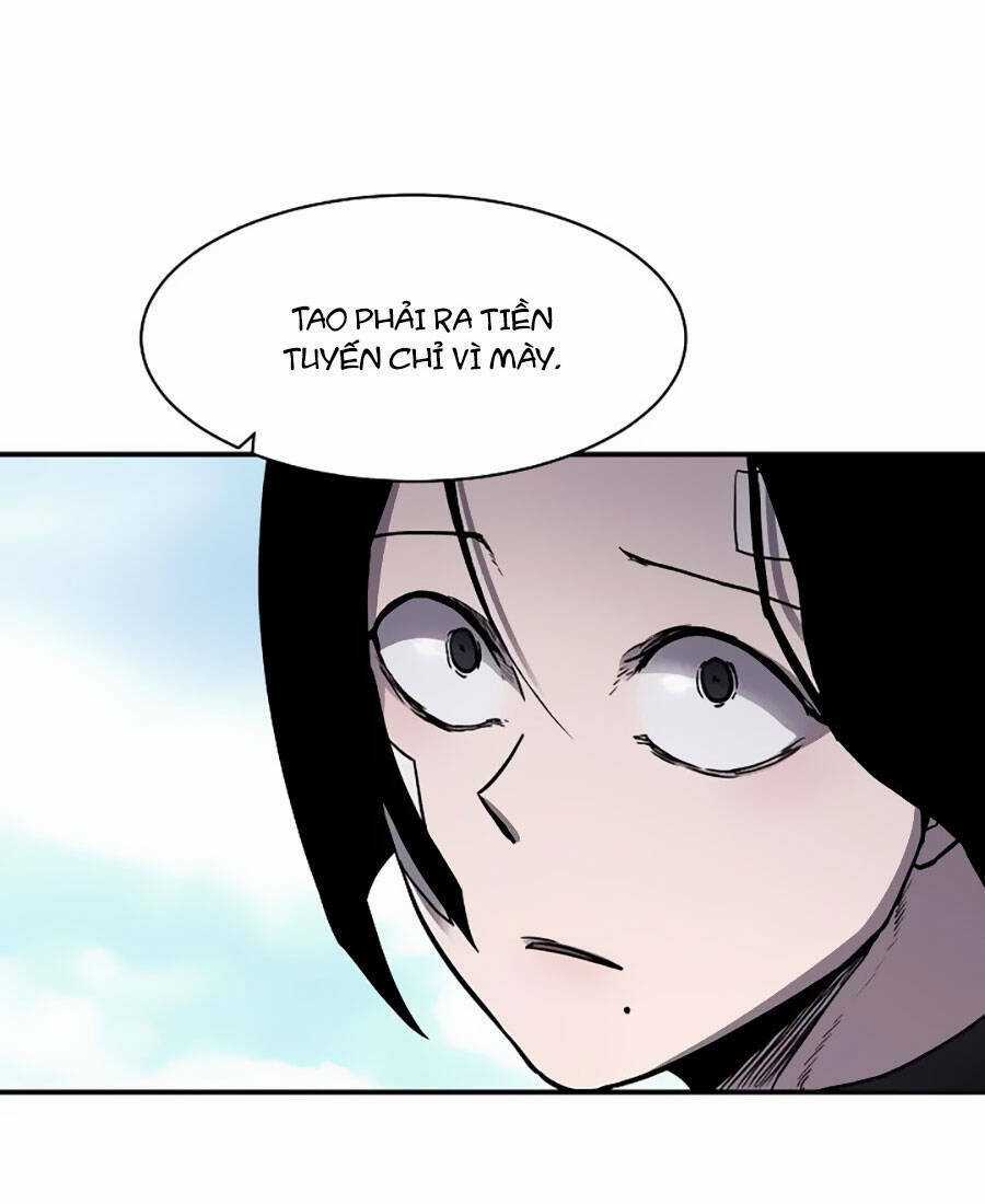 Shaman - Pháp Sư - Chapter 42 - Trang 4