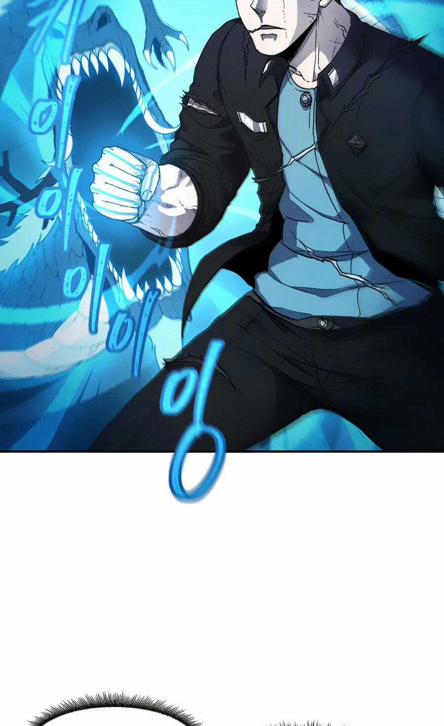 Shaman - Pháp Sư - Chapter 42 - Trang 32