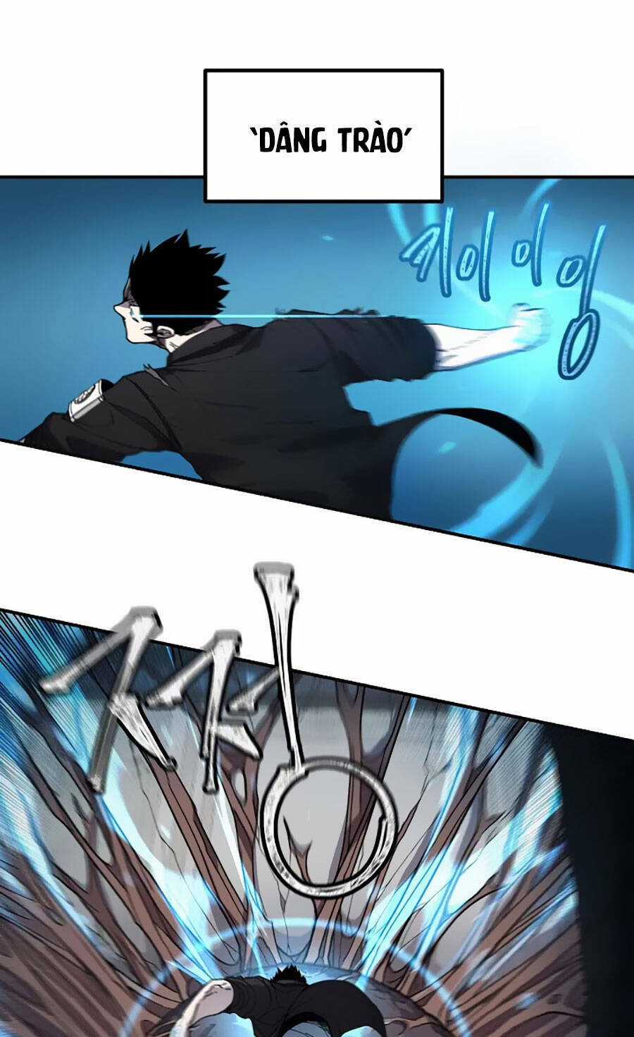 Shaman - Pháp Sư - Chapter 42 - Trang 34