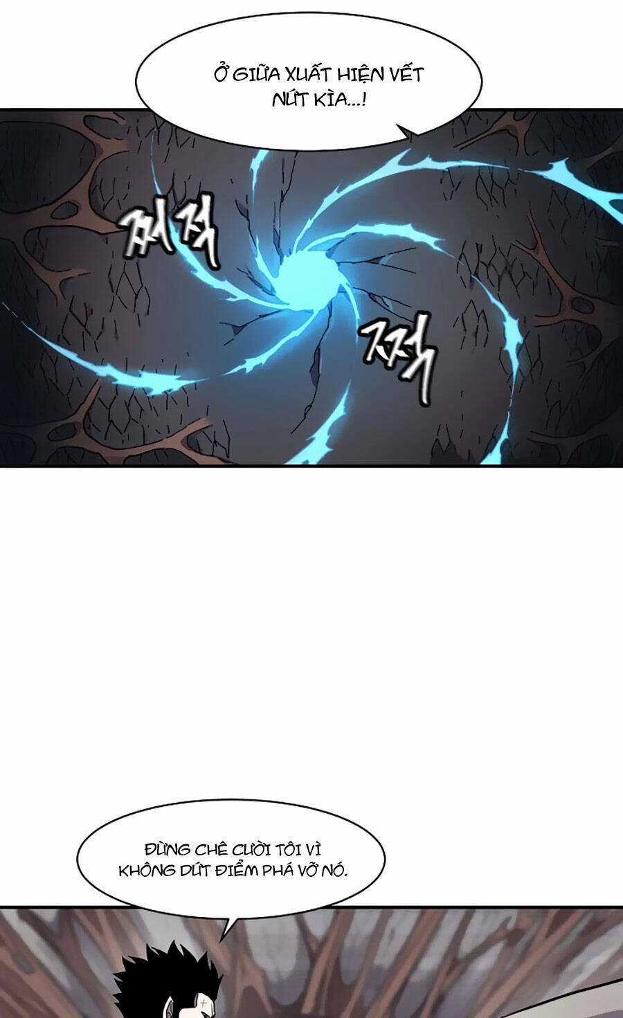 Shaman - Pháp Sư - Chapter 42 - Trang 38