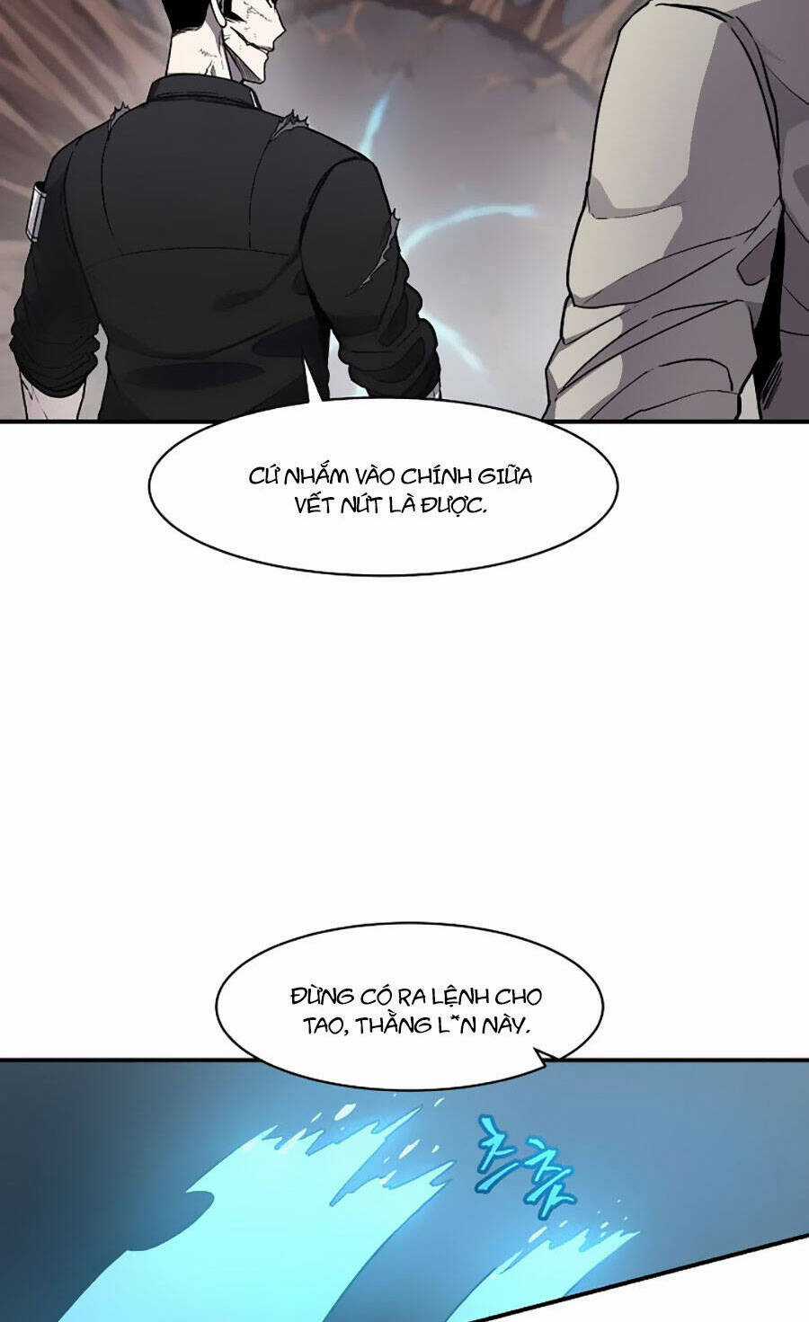 Shaman - Pháp Sư - Chapter 42 - Trang 39