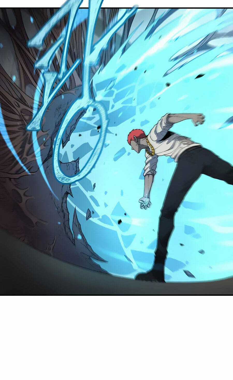 Shaman - Pháp Sư - Chapter 42 - Trang 45