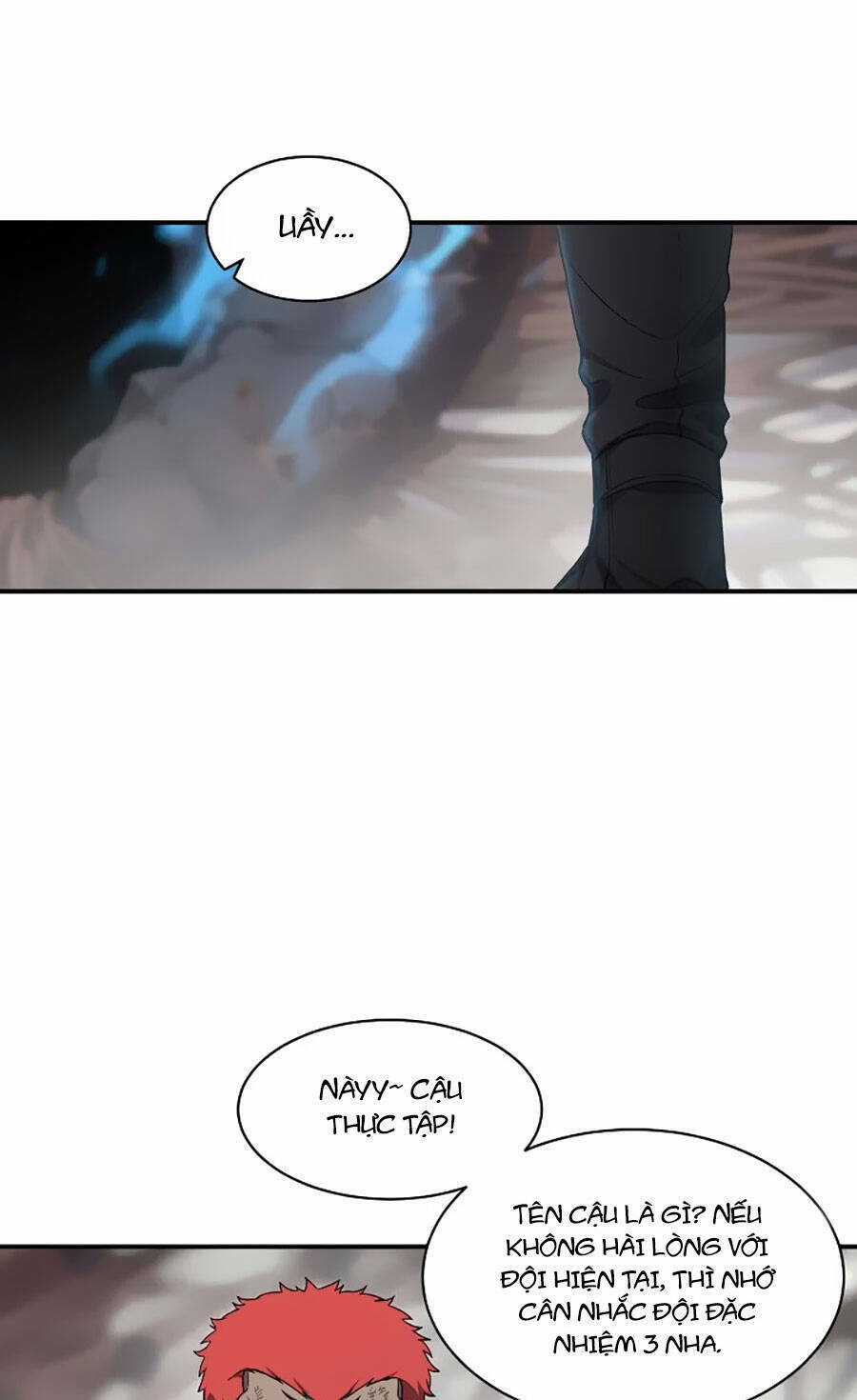 Shaman - Pháp Sư - Chapter 42 - Trang 48