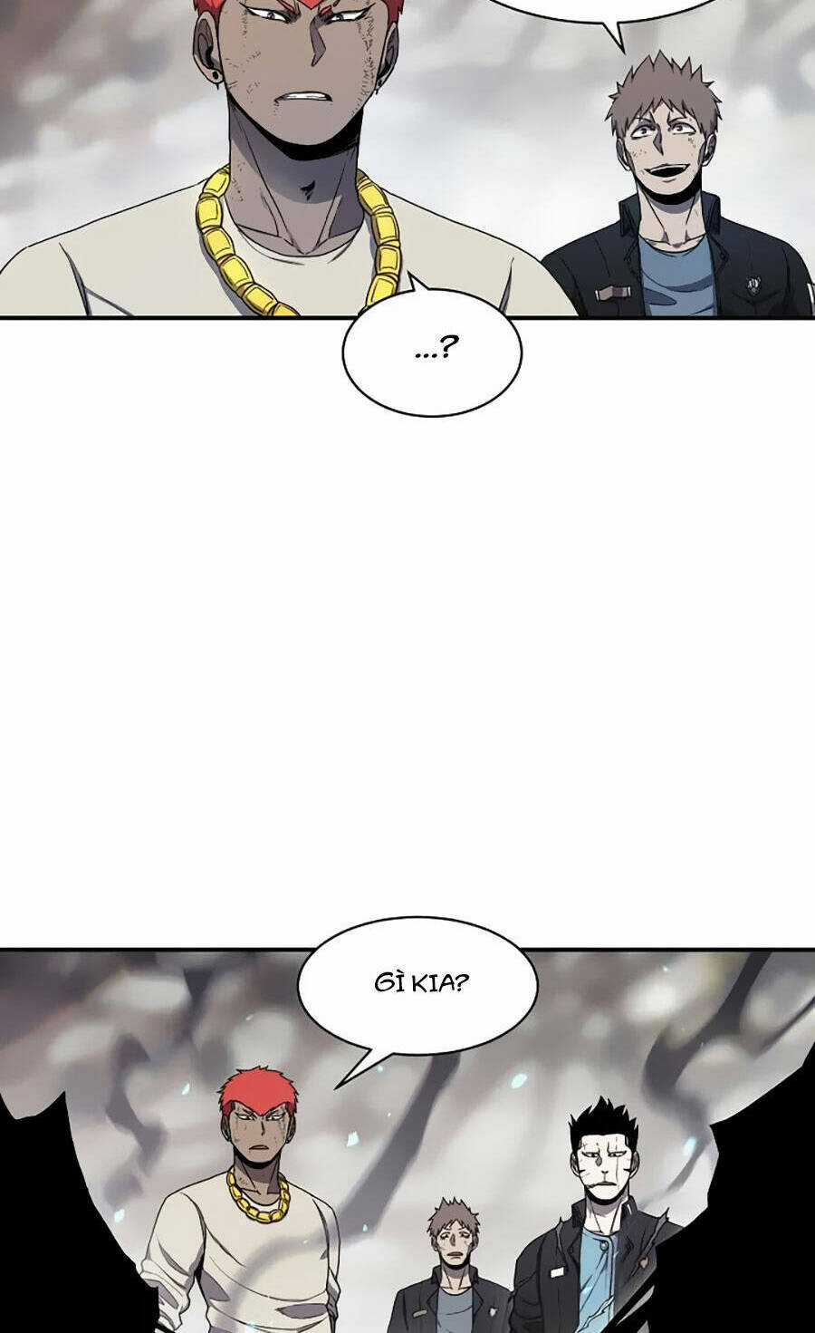 Shaman - Pháp Sư - Chapter 42 - Trang 49