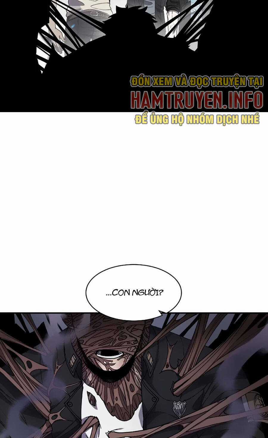 Shaman - Pháp Sư - Chapter 42 - Trang 50