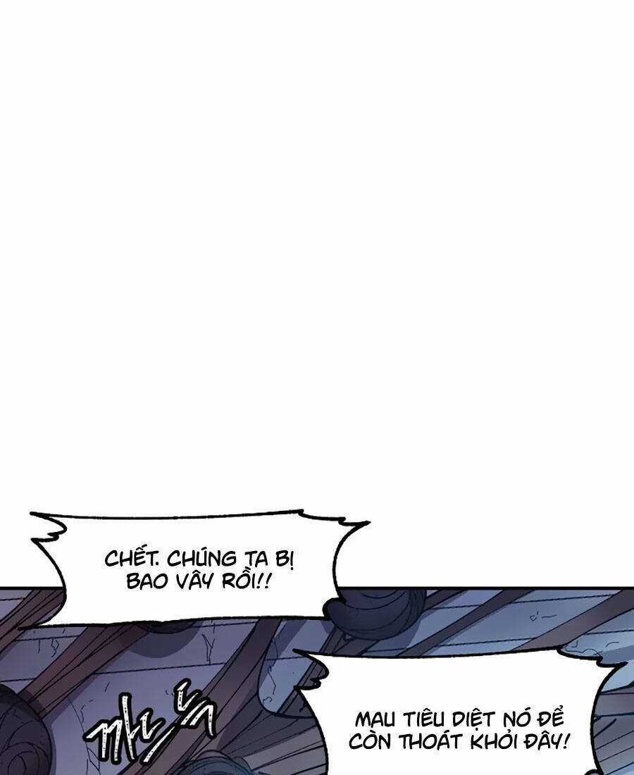 Shaman - Pháp Sư - Chapter 42 - Trang 6