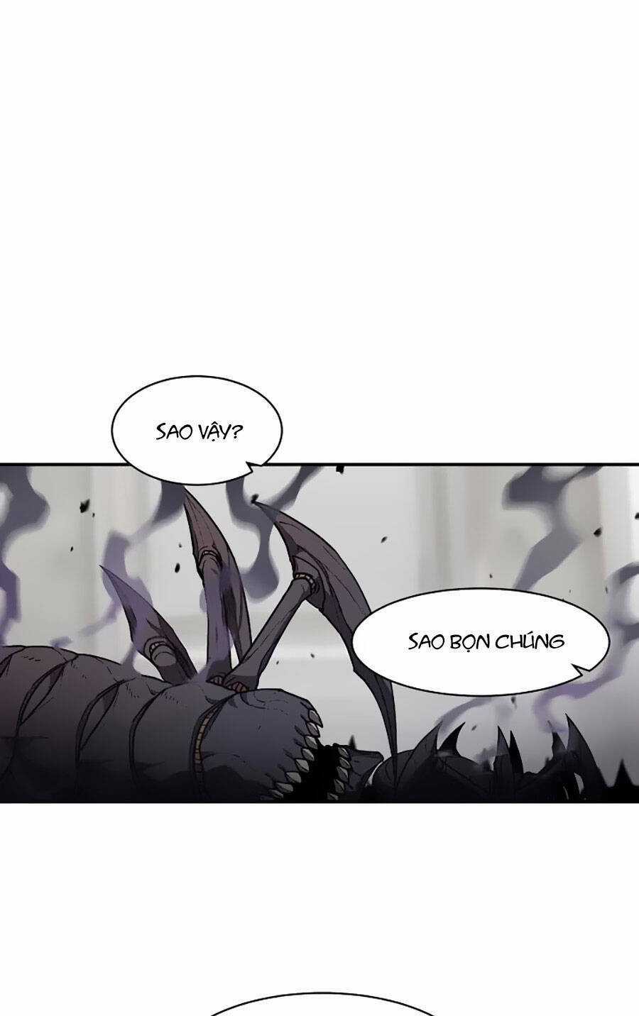 Shaman - Pháp Sư - Chapter 42 - Trang 52