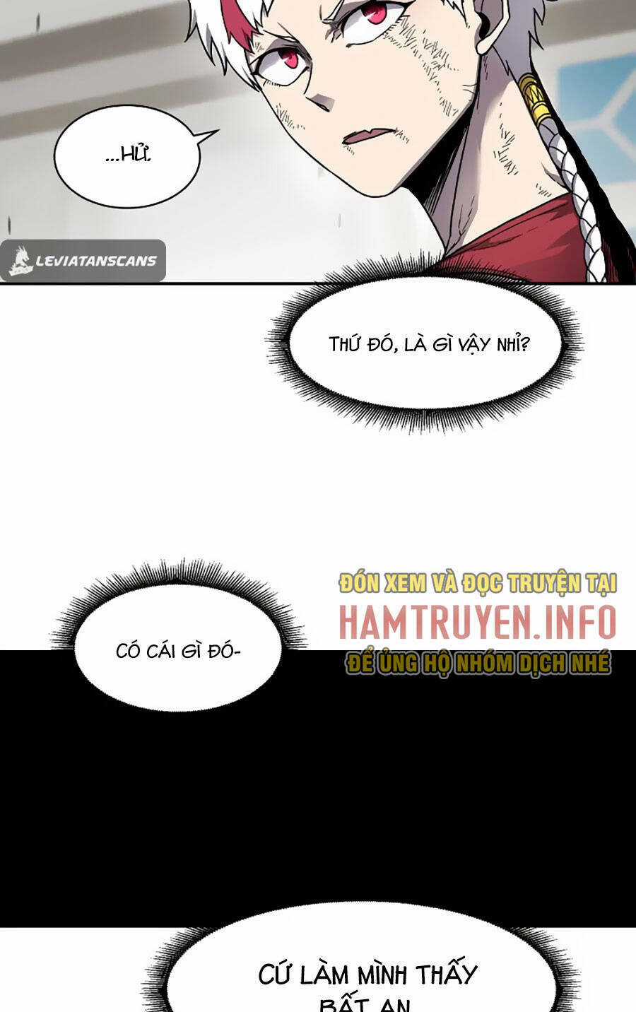 Shaman - Pháp Sư - Chapter 42 - Trang 56