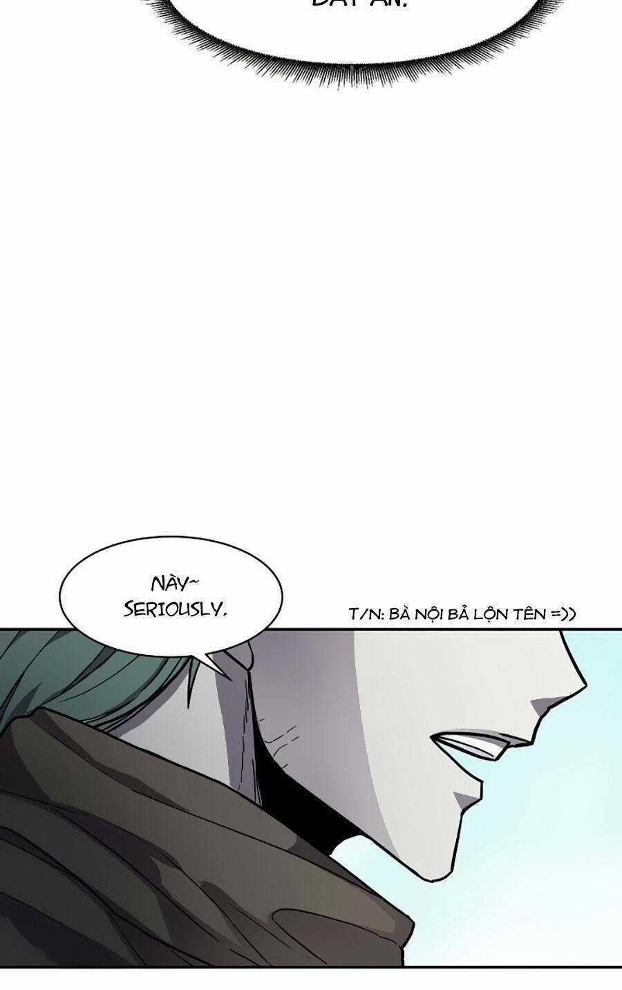 Shaman - Pháp Sư - Chapter 42 - Trang 57