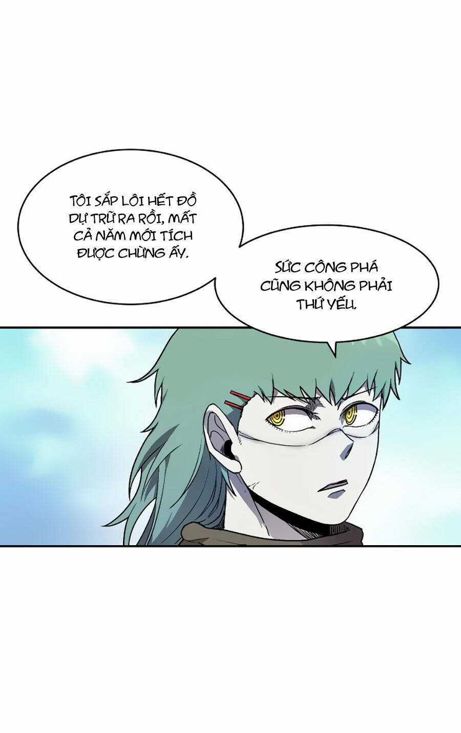 Shaman - Pháp Sư - Chapter 42 - Trang 58