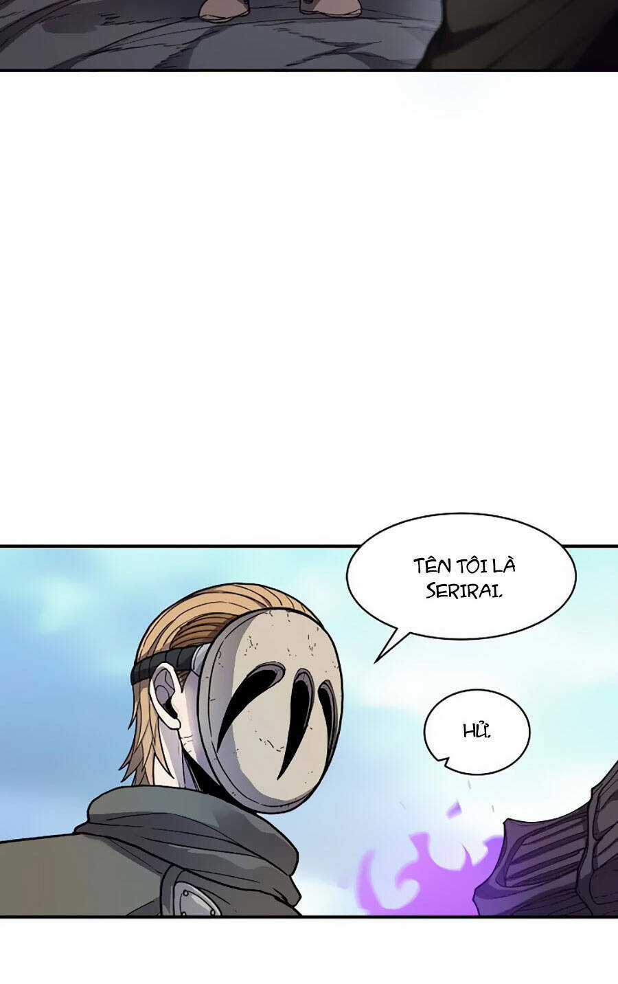 Shaman - Pháp Sư - Chapter 42 - Trang 60