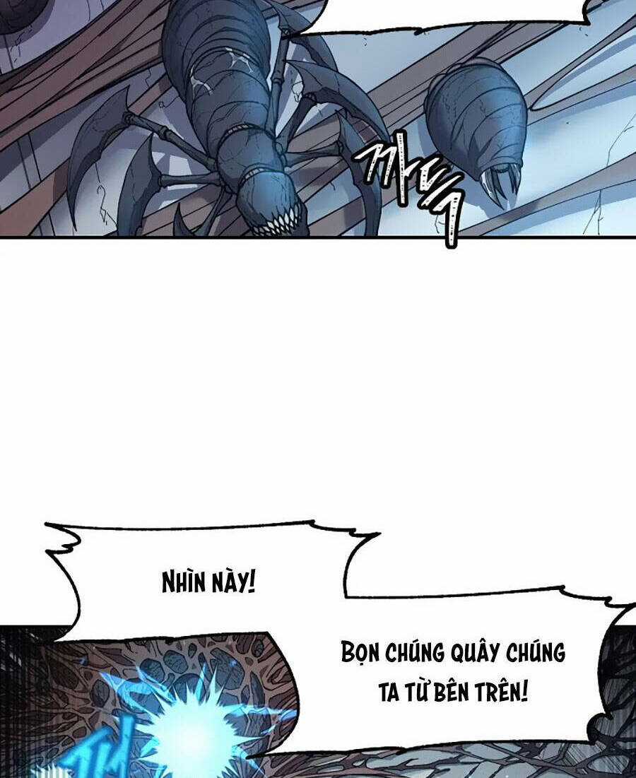 Shaman - Pháp Sư - Chapter 42 - Trang 7
