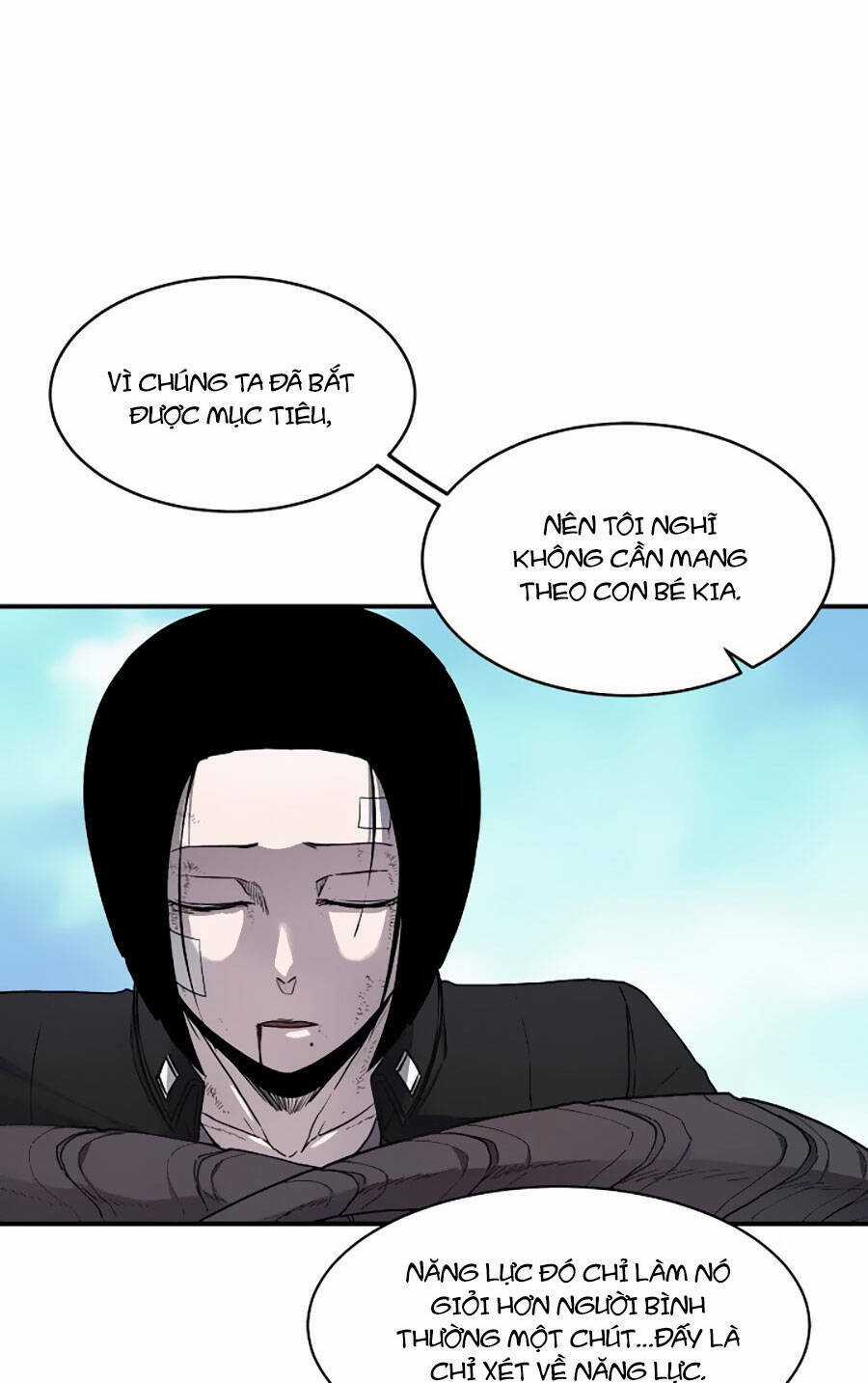 Shaman - Pháp Sư - Chapter 42 - Trang 61