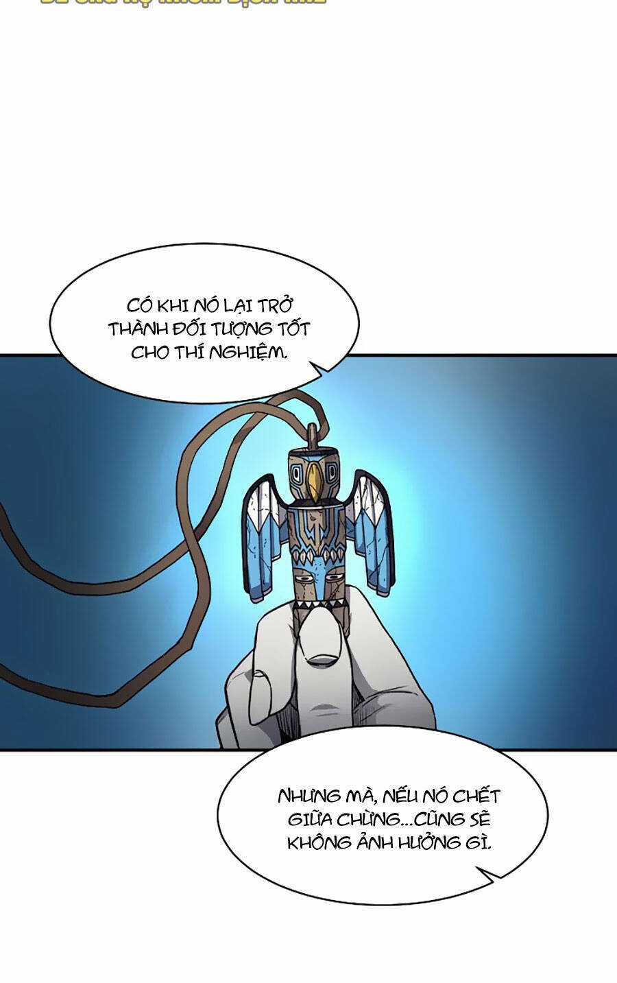 Shaman - Pháp Sư - Chapter 42 - Trang 63