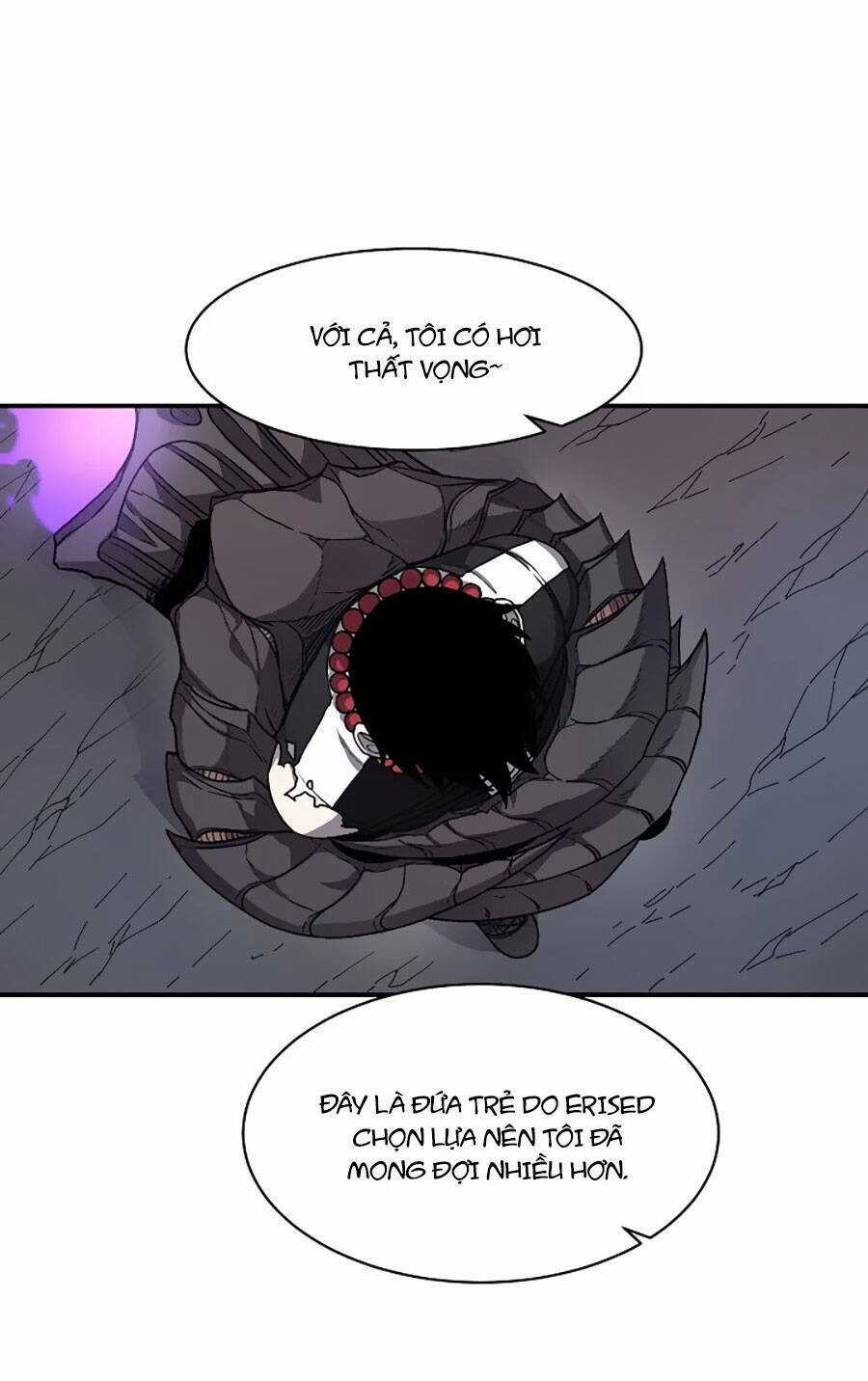 Shaman - Pháp Sư - Chapter 42 - Trang 64