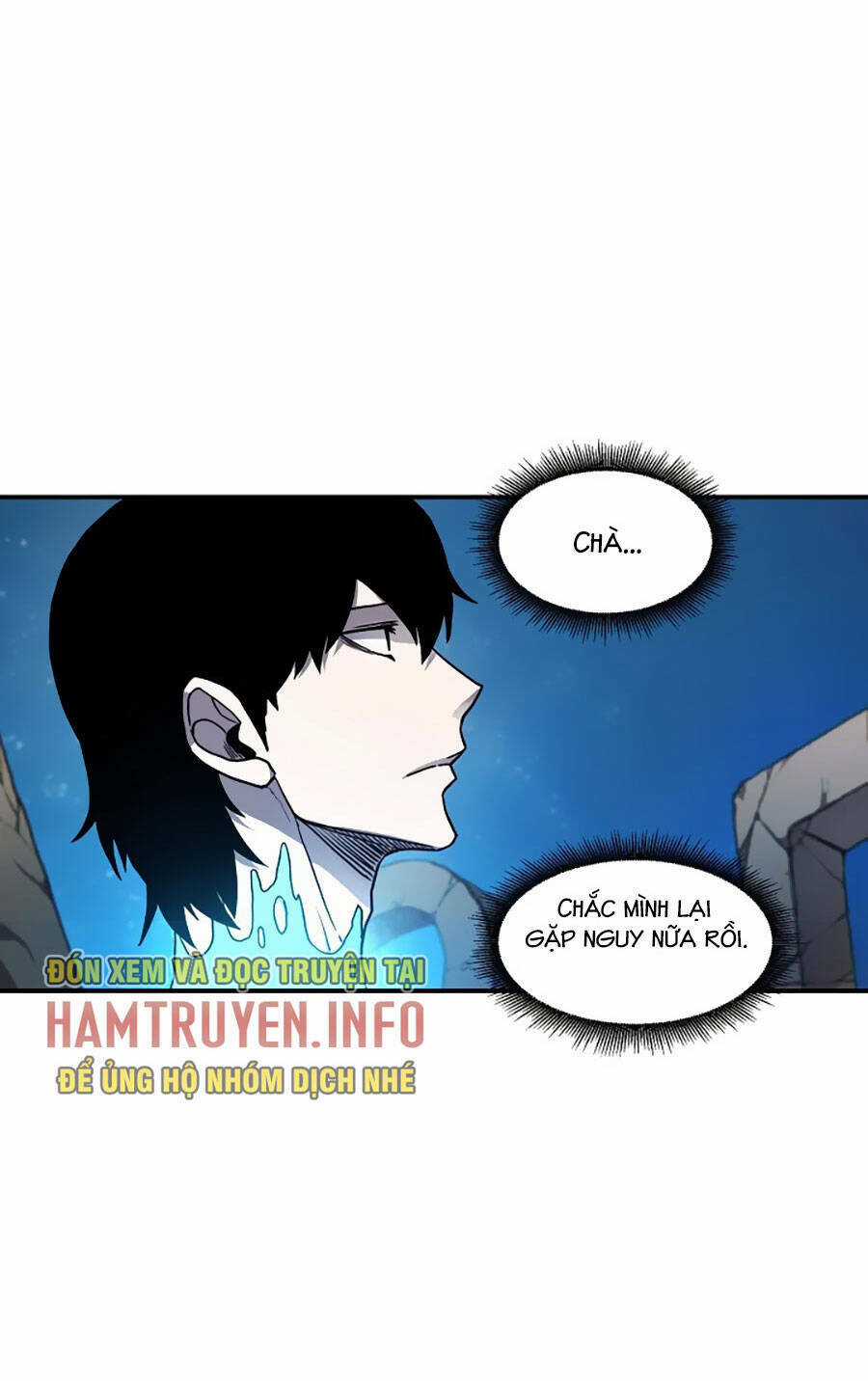 Shaman - Pháp Sư - Chapter 42 - Trang 68