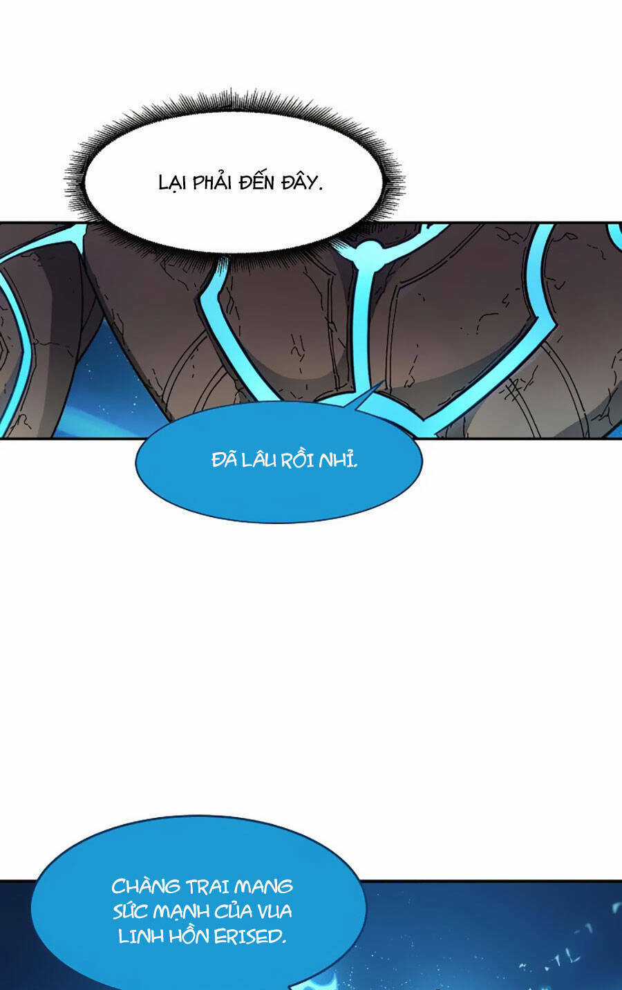 Shaman - Pháp Sư - Chapter 42 - Trang 69